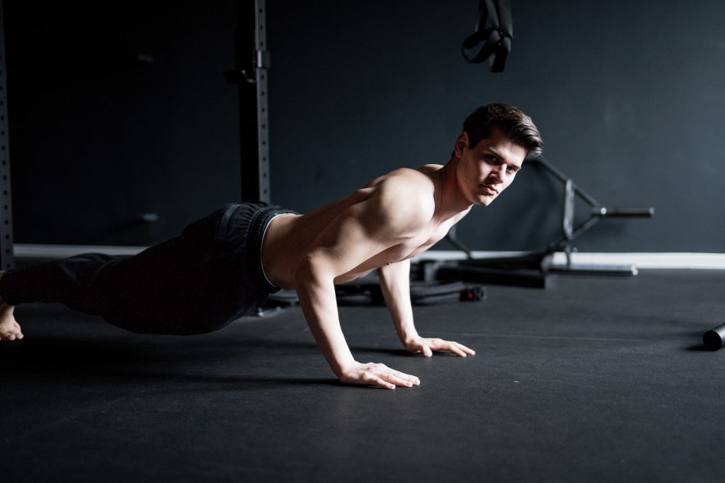 Commercial Model & Catwalk