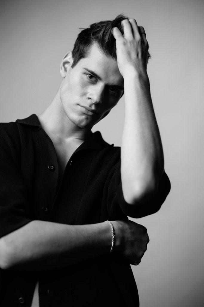 Commercial Model & Catwalk