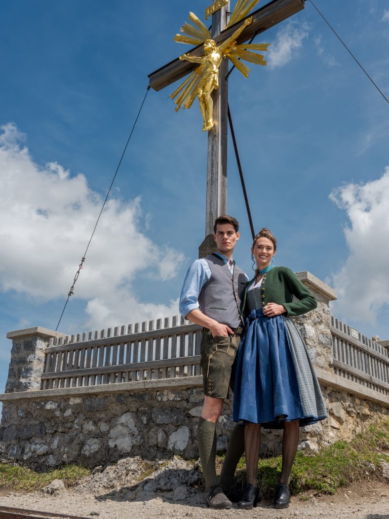 Commercial Model & Catwalk