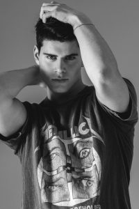 Commercial Model & Catwalk