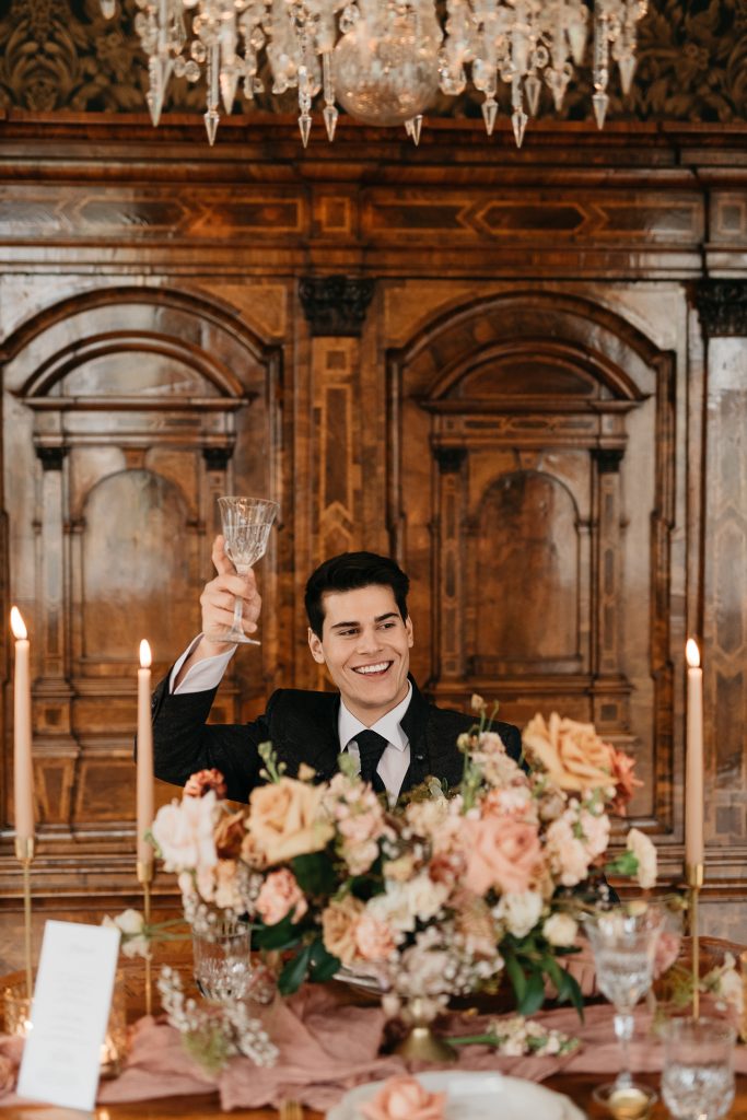 Commercial Model & Catwalk