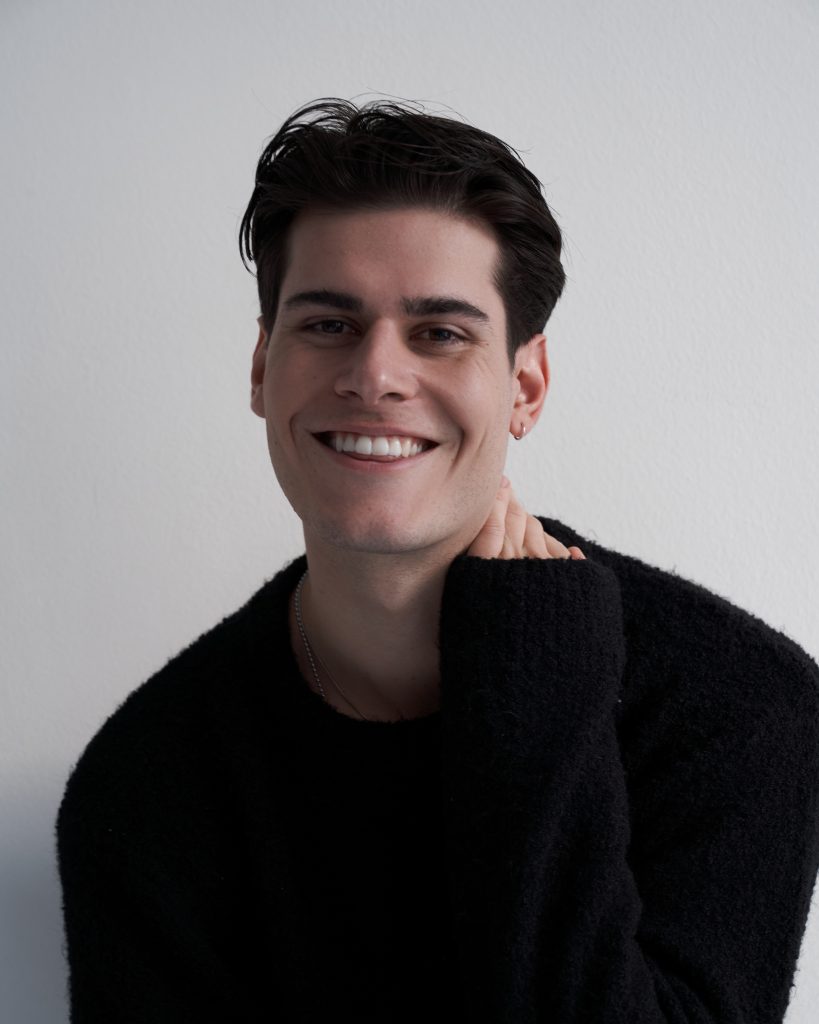 Commercial Model & Catwalk