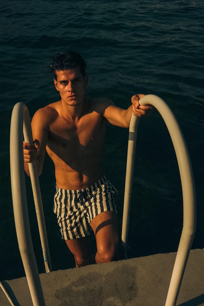 Commercial Model & Catwalk