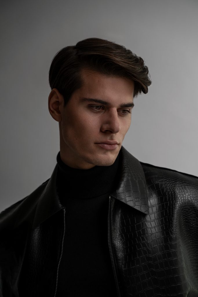 Commercial Model & Catwalk