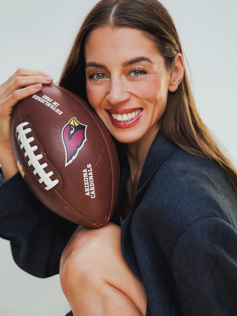 Commercialmodel & Sängerin