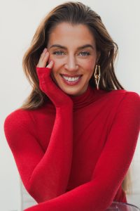 Commercialmodel & Sängerin