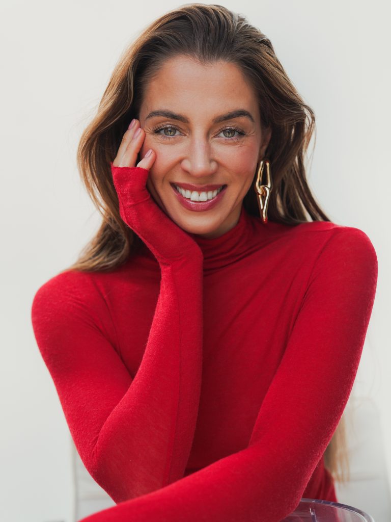 Commercialmodel & Sängerin