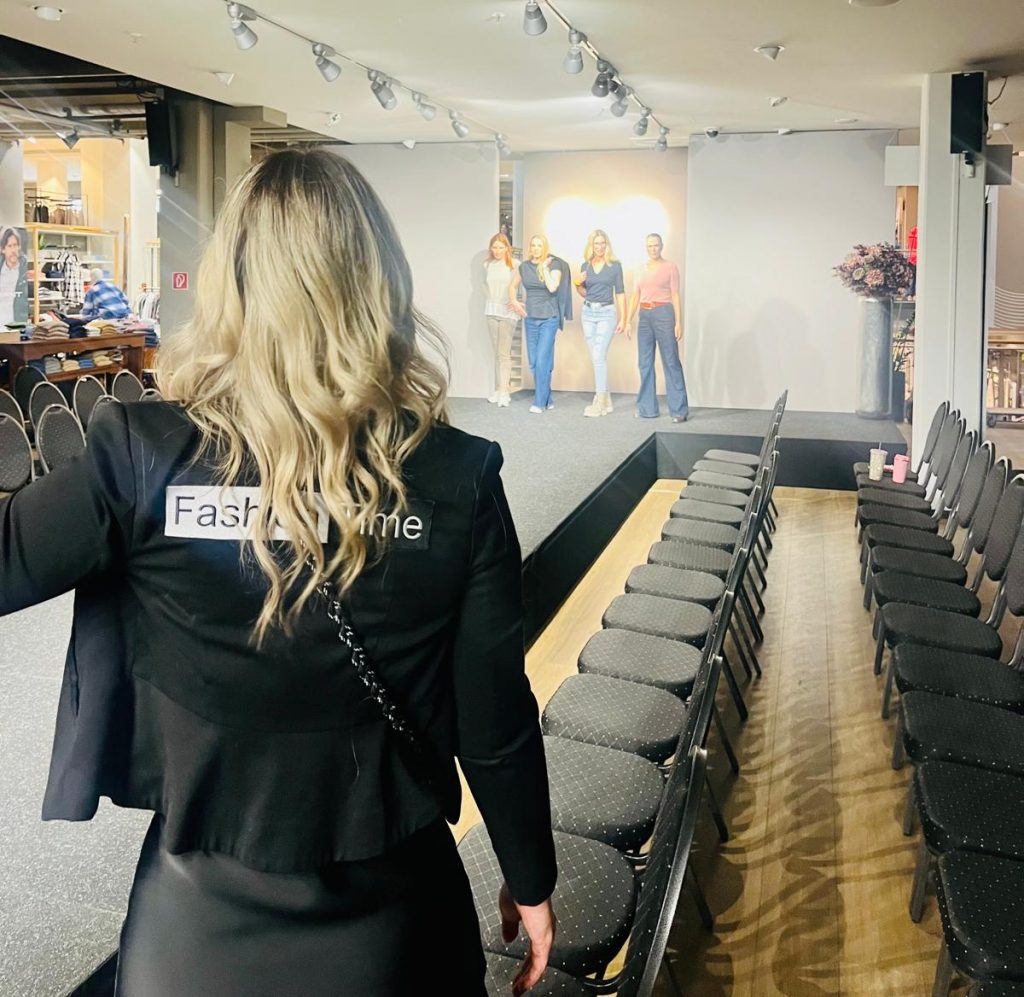 Fashion Time Akademie