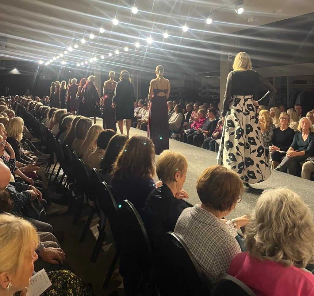 Fashion Time Akademie