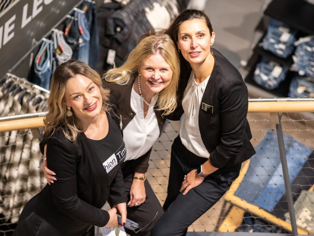 Fashion Time Akademie