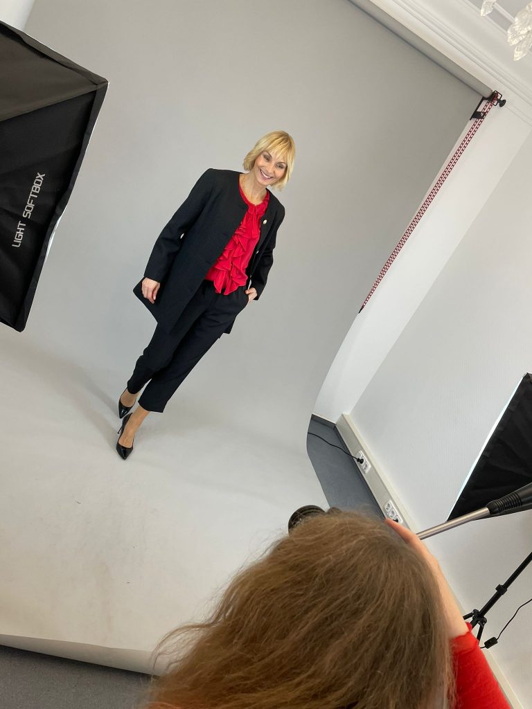 FASHION TIME AKADEMIE