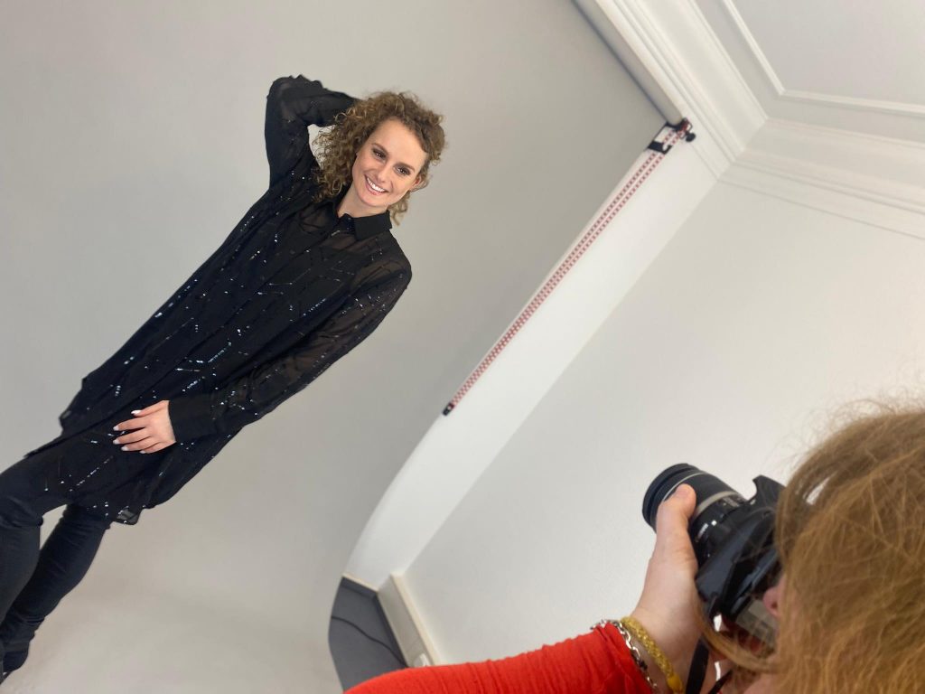 FASHION TIME AKADEMIE