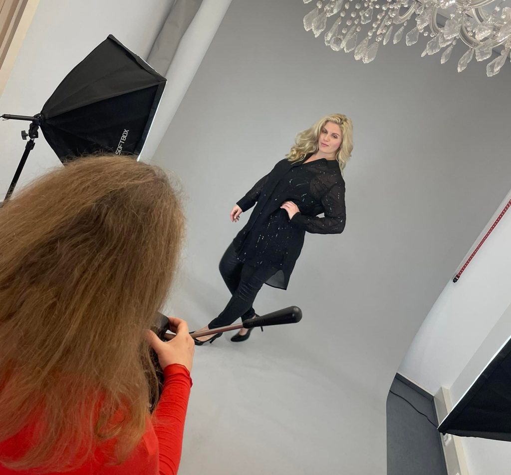 FASHION TIME AKADEMIE