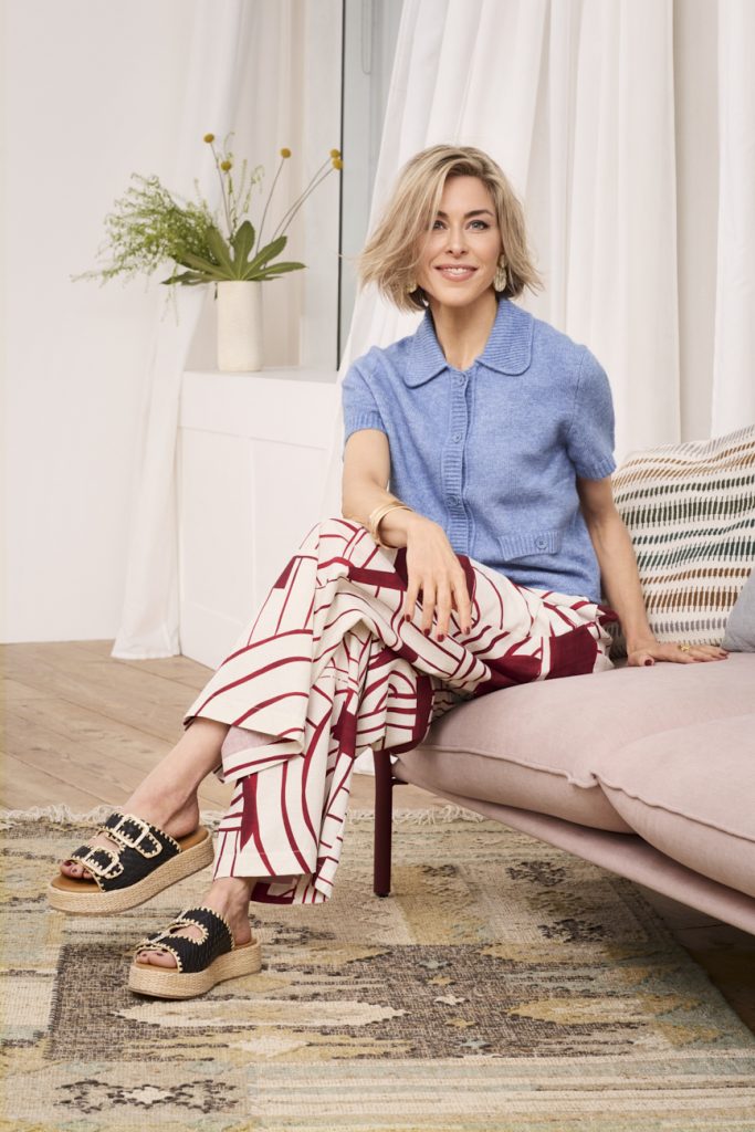 Model/Tänzerin/Fitnesscoach