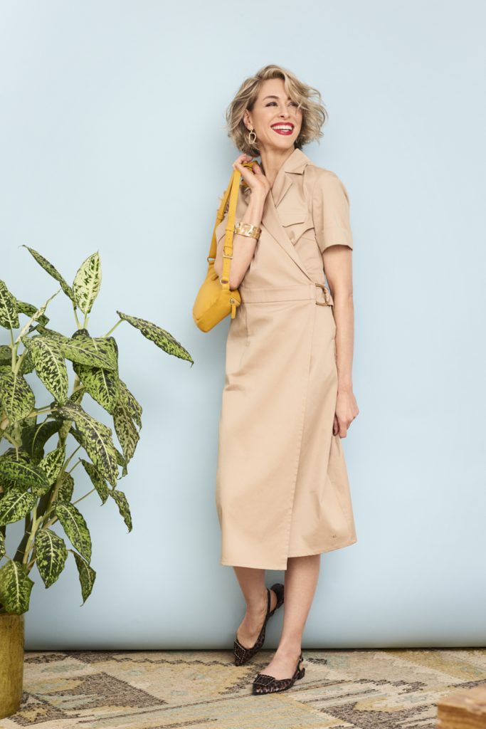 Model/Tänzerin/Fitnesscoach