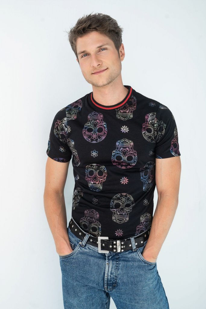 Musicaldarsteller & Model