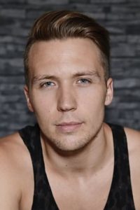 Tänzer / Choreograf