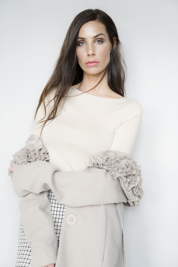 Commercialmodel