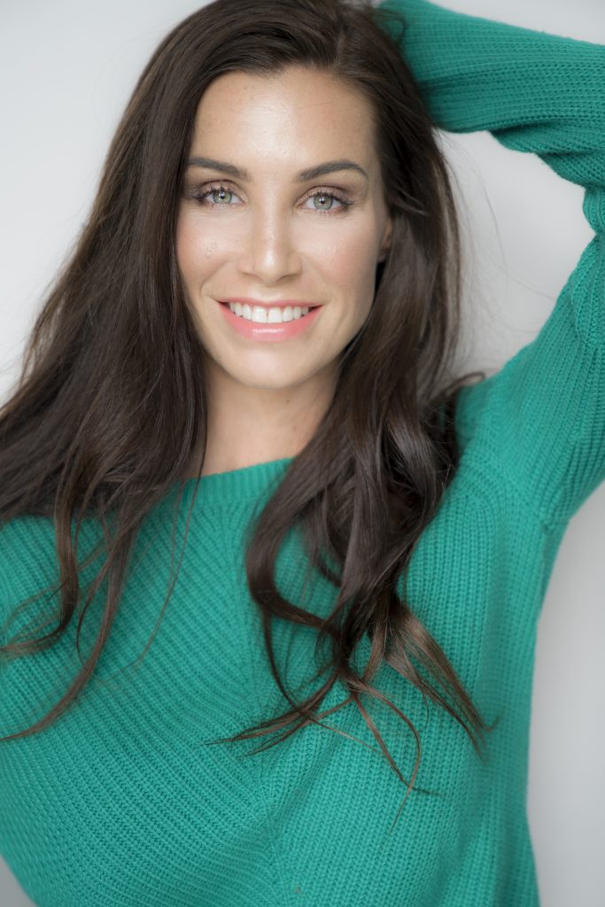Commercialmodel