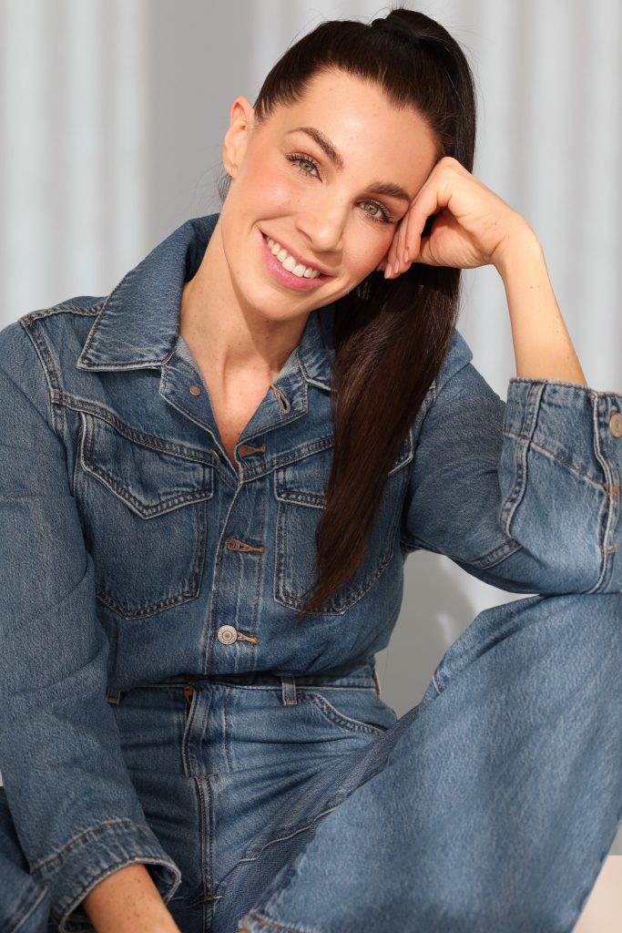 Commercialmodel