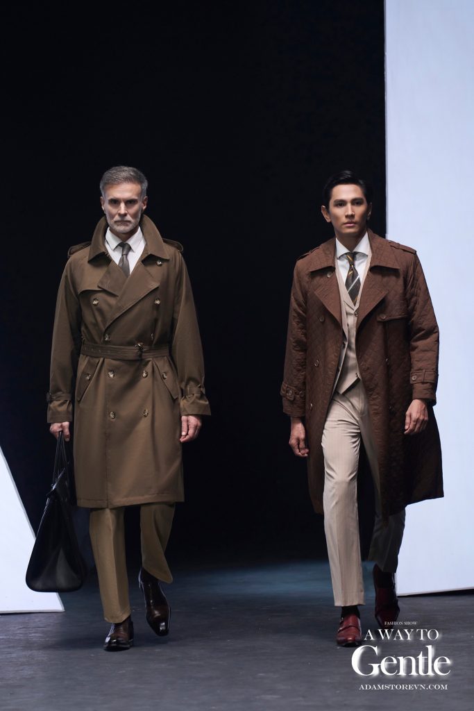 Internationales Model FRANCE Silver Fox