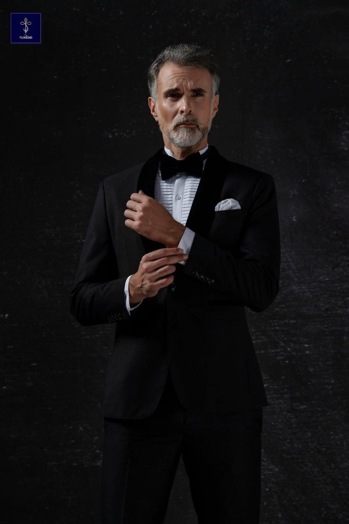 Internationales Model FRANCE Silver Fox