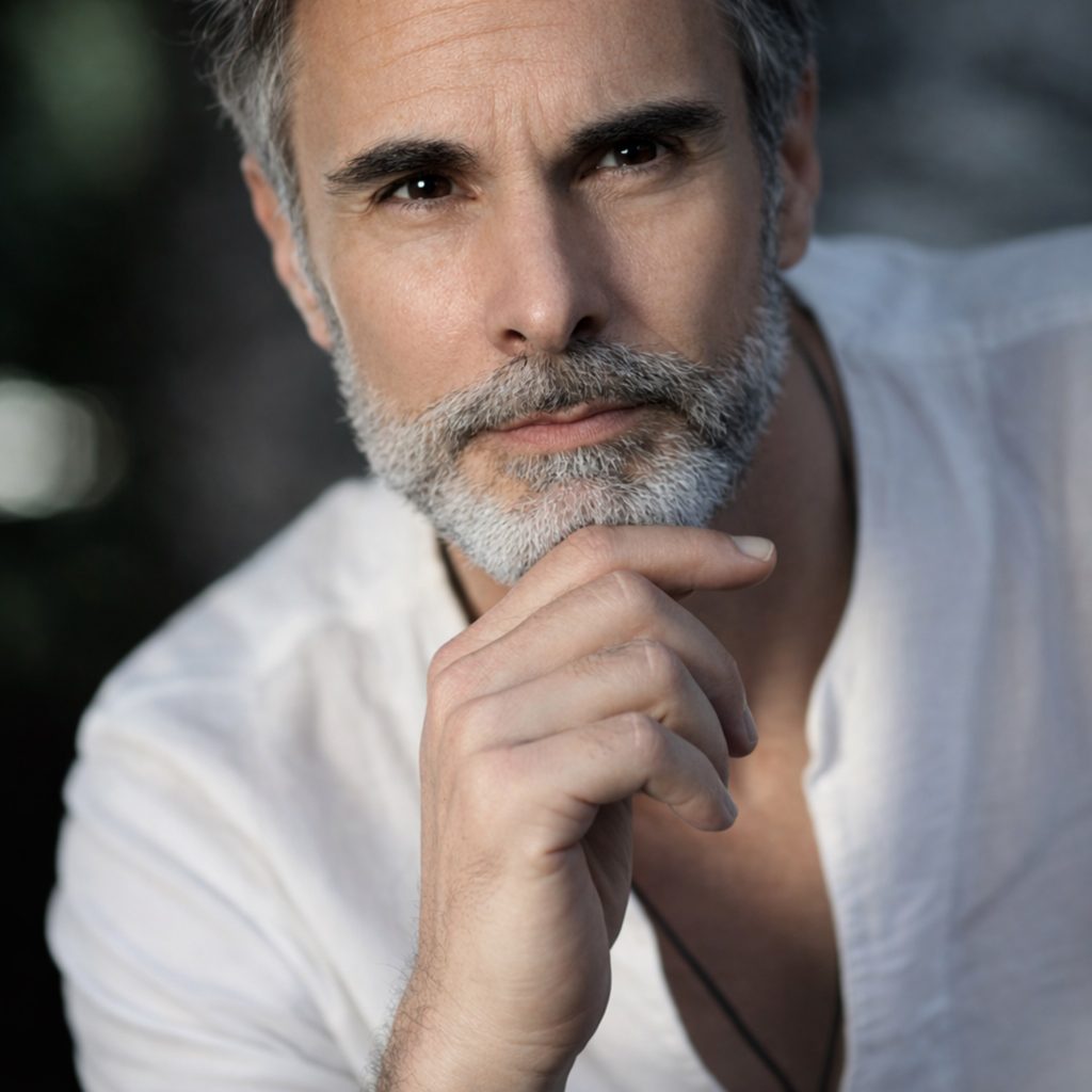 Internationales Model FRANCE Silver Fox