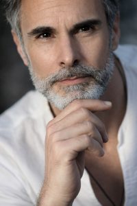 Internationales Model FRANCE Silver Fox