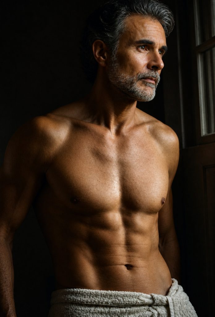 Internationales Model FRANCE Silver Fox